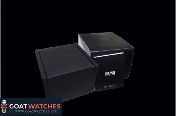 Boss - Original Square Box Set