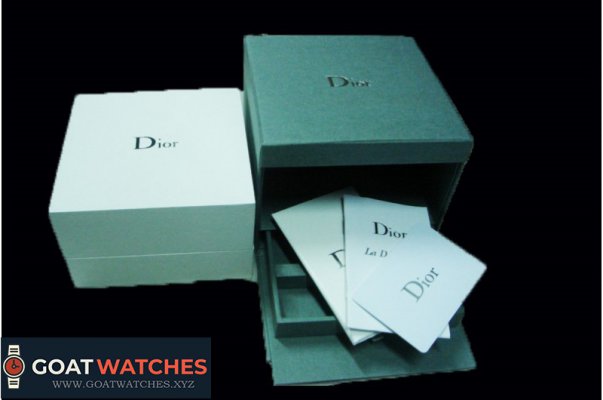 Dior - Original Square Box Set