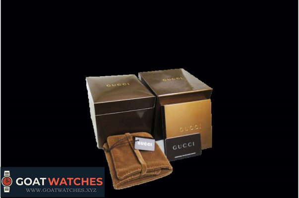 Gucci - Original Square Medium Box Set
