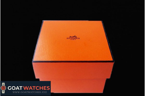 Hermes - Original Square Box Set