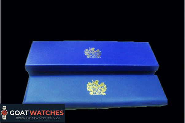 Piaget - Original Long Rectangle Box Set