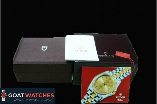 Tudor - Original Red Leather Box Set
