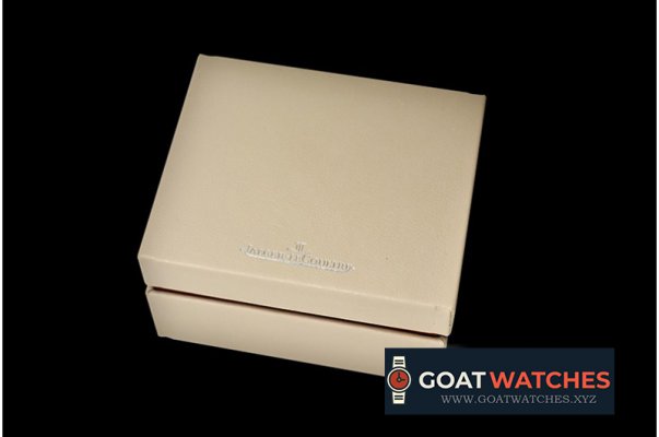Jaeger LeCoultre - Jaeger Lecoultre Genuine Style Boxset